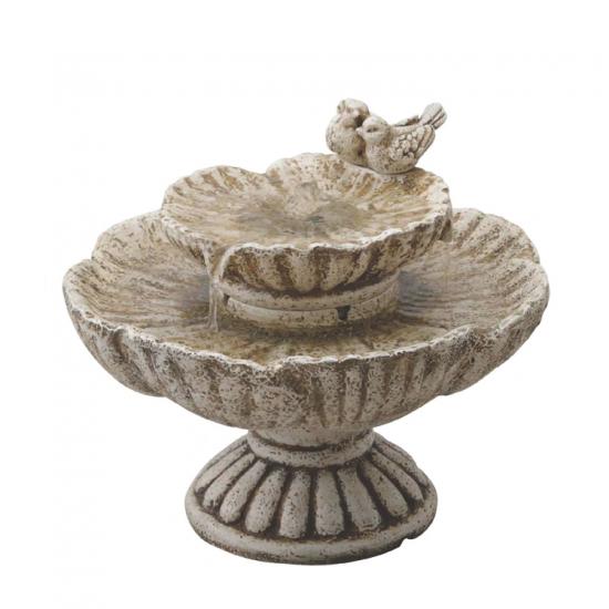 solar fountain,garden fountain