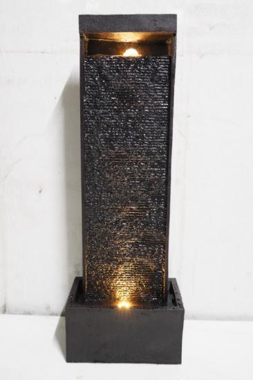  Wall Freestanding Floor Garden Fountain