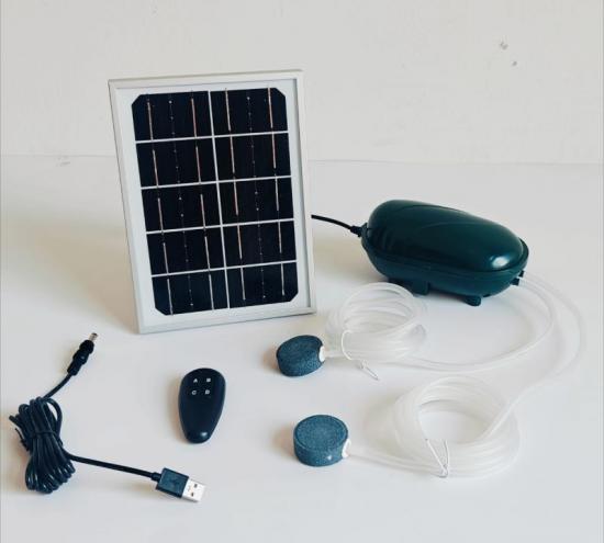 Air Pump