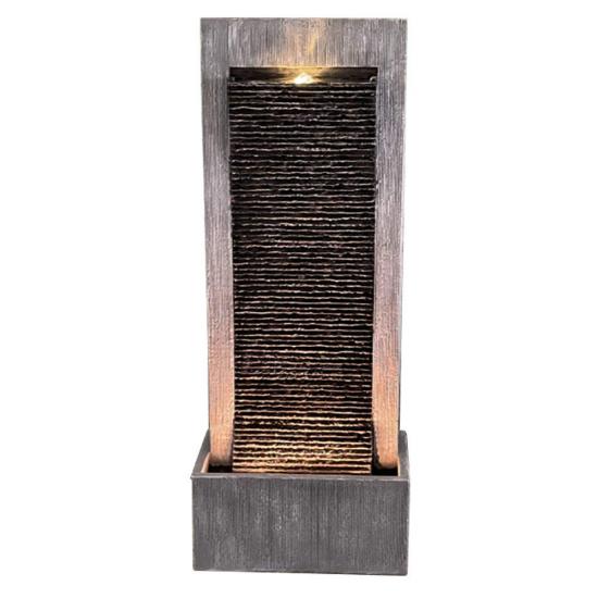 Wall freestanding Fountain feature