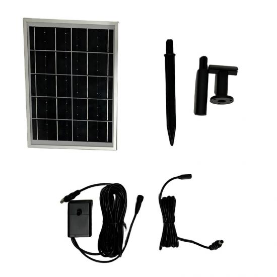solar pump